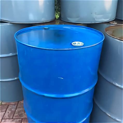 used metal barrels for sale near me